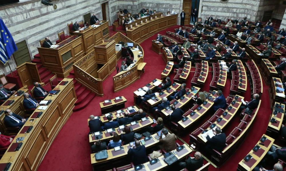 Πέθανε ο πρώην βουλευτής Ιωάννης Καρακώστας